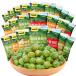 Green Peas Cripsy Snack