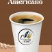 HOT AMERICANO