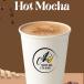 HOT MOCHA