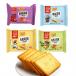 ROATED BREAD CRACKER 