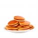 MINI TARO PANCAKES 