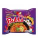 Habanero Lime Hot Chicken Ramen Noodles - (Purple )