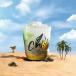 Coconut Sparkling Boba