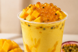 MANGO PASSION POPINS 500 ML