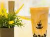 Mango Boba