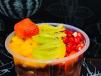 Rainbow Bowl