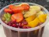 Tropical Acai Bowl