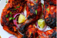 Tandoori Chicken Full