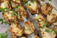 Chicken Malai Tikka (8 Pcs)