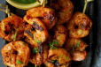 Prawns Tandoori