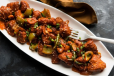 Chili Chicken