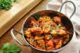 Chicken Do Piaza