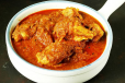 Chicken Achari