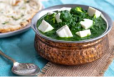 Paneer Palak