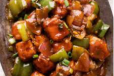 Paneer Chilli