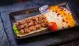 Meat Yoghurt Tikka