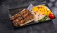 Meat Lemon Tikka