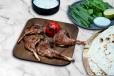 Lamb Chops