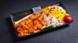 Shish Tawook (Saffron Chicken Tikka)