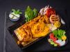 Half Chicken Grilled