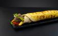 Meat Yoghurt Tikka Sandwich
