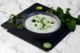 Yoghurt Cucumber