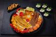 Baraka Tray 4-5 people