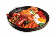 English Breakfast