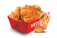 Snack Meal 2 Pcs