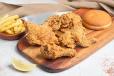 Eatok Meal 4 Pcs