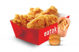 Family Meal 12 Pcs