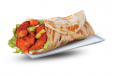 Chilli Chicken Sandwich