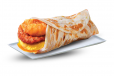 Eatok Special Porotta