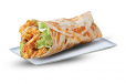 Zinger Porotta