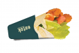 Zinger Wrap