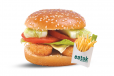 Chicken Burger Normal