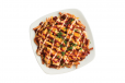 Chicken Loaded Fries
