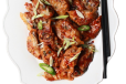 Manchurian Dumpling