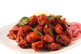 Chicken 65 Dry