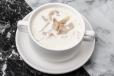 Creamy Chicken Soup