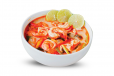 Tom Yum Soup
