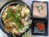 Mutton Biryani