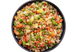 Veg Fried Rice