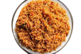 Veg Schezwan Fried Rice
