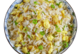 Egg Fried Rice