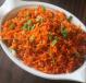 Chicken Schezwan Fried Rice