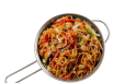 Veg Schezwan Noodles