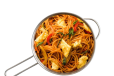Egg Noodles