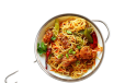 Chicken Noodles