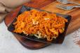 Chicken Schezwan Noodles